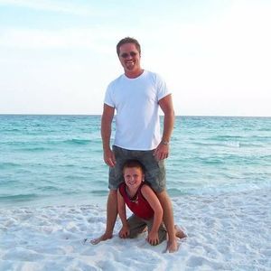 Meet your Posher, Billy